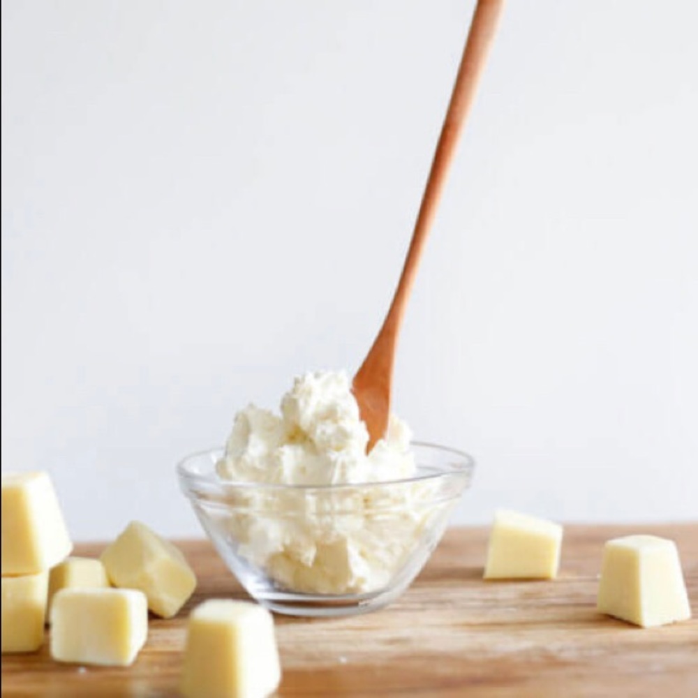 body butter 6-9 ounces